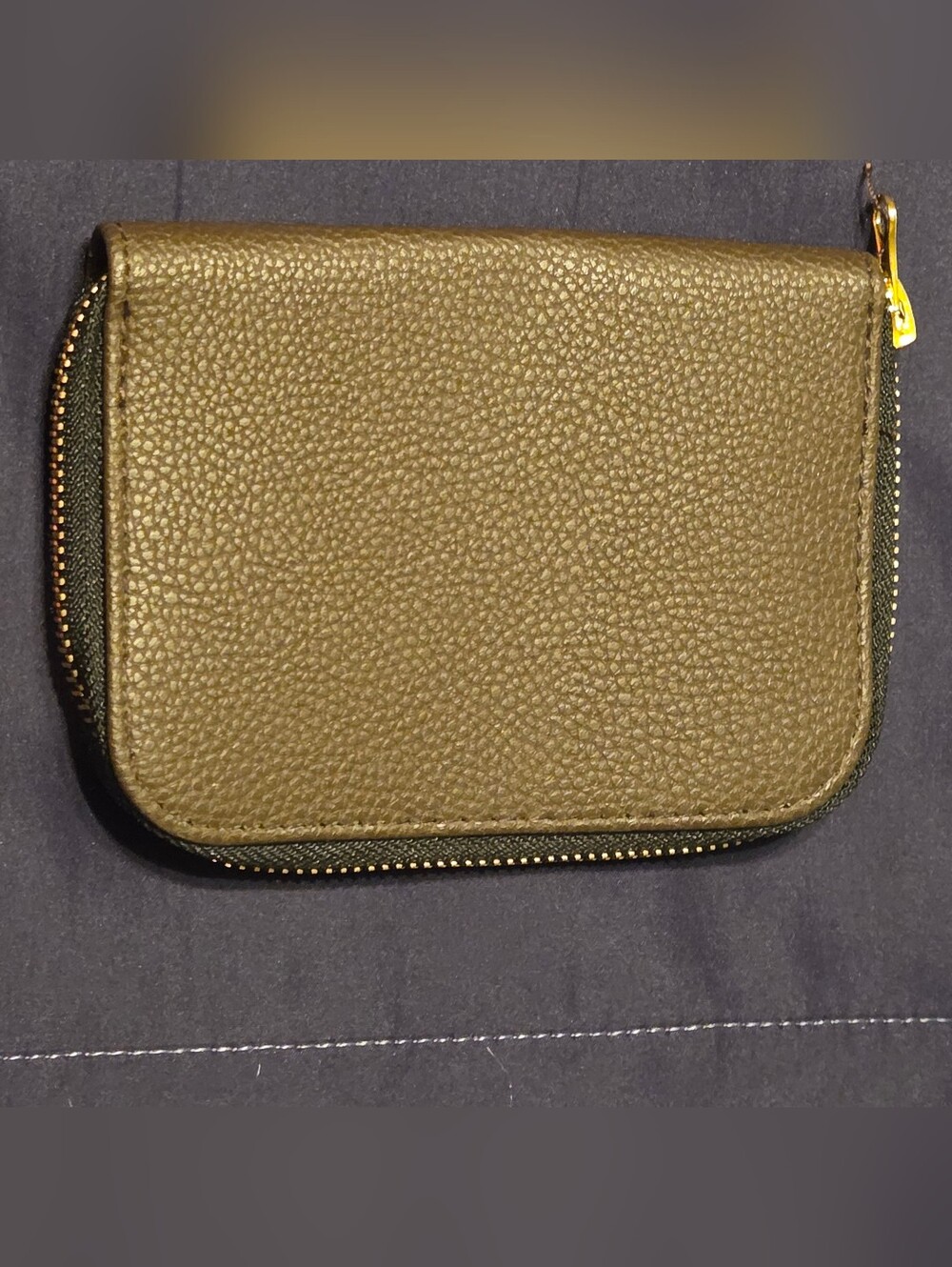 COIN/CARD WALLET